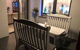 Apartamenty Arnika