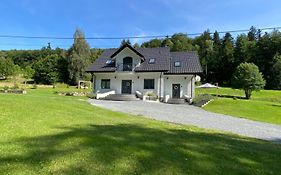 Apartamenty ARNIKA z sauną zewnętrzną